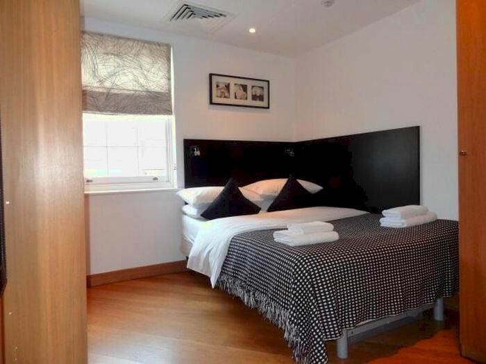 Studio To Rent In Cartwright Gardens, Bloomsbury, London, WC1H