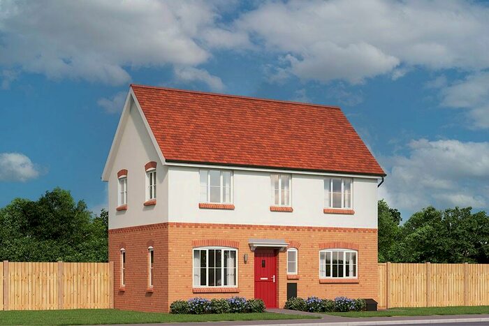 3 Bedroom Detached House For Sale In Poverty Lane, Maghull, L31