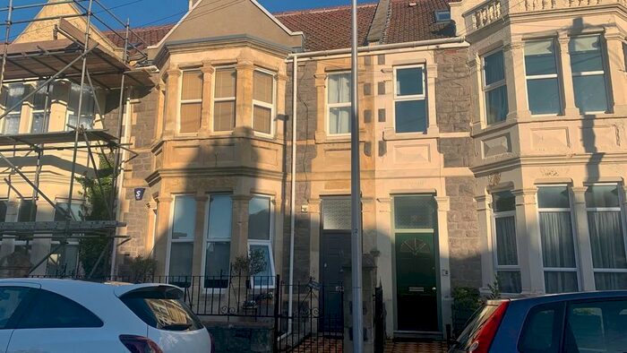 1 Bedroom Ground Flat To Rent In Weston-super-Mare, BS23