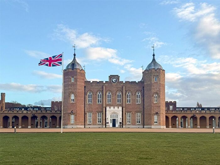 2 Bedroom Terraced House For Sale In Parade Ground Path, Woolwich, SE18