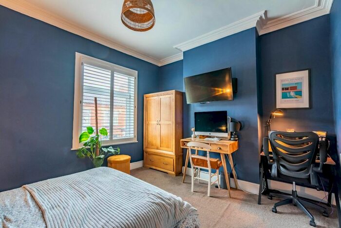 2 Bedroom Terraced House For Sale In Garth Terrace, Burton Stone Lane, York, YO30