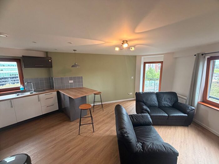 2 Bedroom Flat To Rent In Corporation St, Manchester, M4