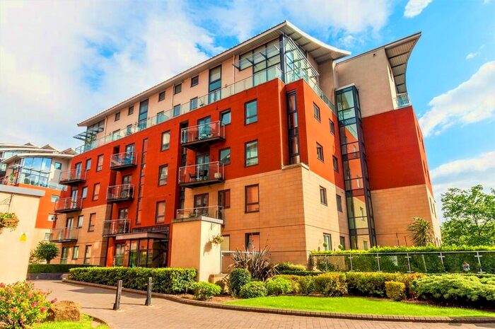 2 Bedroom Apartment To Rent In Gotts Road, Leeds, LS12