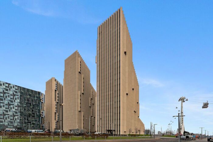 2 Bedroom Flat To Rent In Cutter Lane, London, SE10