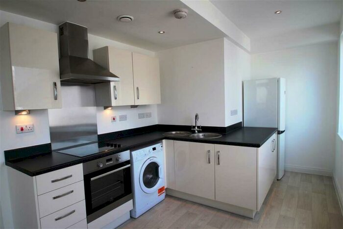 1 Bedroom Apartment To Rent In Great Western Street, Aylesbury, HP20