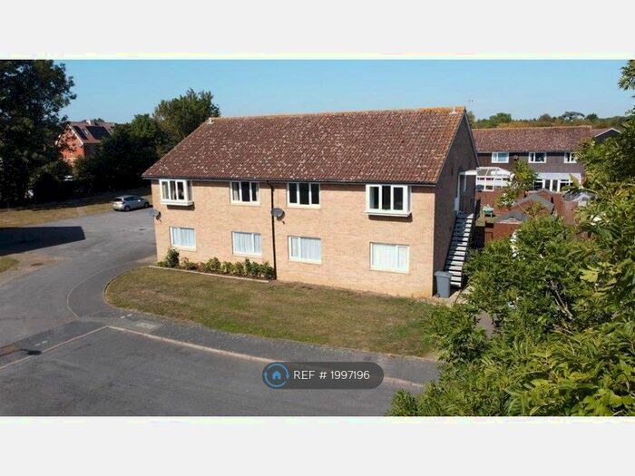 2 Bedroom Flat To Rent In Sparrows Croft Road, Rendlesham, Woodbridge, IP12