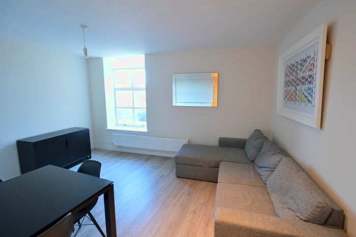 1 Bedroom Flat To Rent In Lewisham Model Market, Lewisham High Street, London, SE13