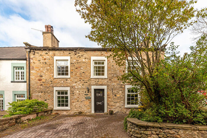 3 Bedroom Cottage For Sale In Chestnut House, Mill Lane, Bolton Le Sands, LA5