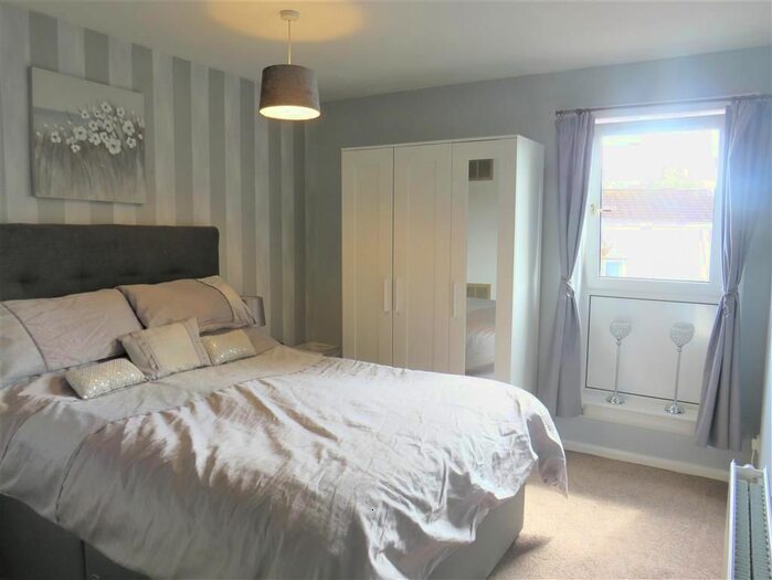 2 Bedroom Semi-Detached House For Sale In East Mains, Menstrie, FK11