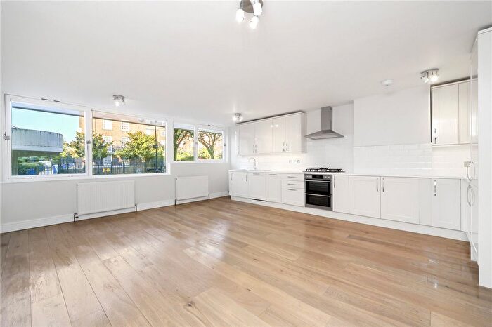 4 Bedroom Maisonette To Rent In Camelford Walk, London, W11