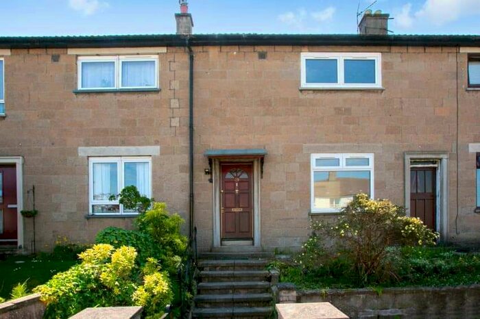2 Bedroom Terraced House To Rent In Ballantrae Terrace, Douglas, Dundee, DD4