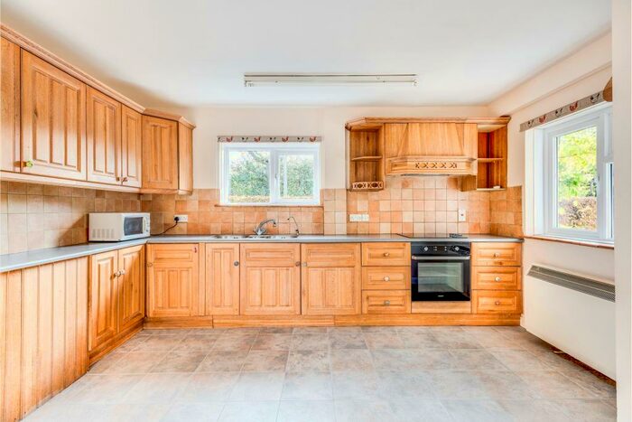 3 Bedroom House To Rent In Danesbrook Farm, Nr Stanton St John, OX33