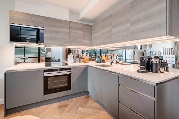 1 Bedroom Flat For Sale In Dawson Street, London, E2