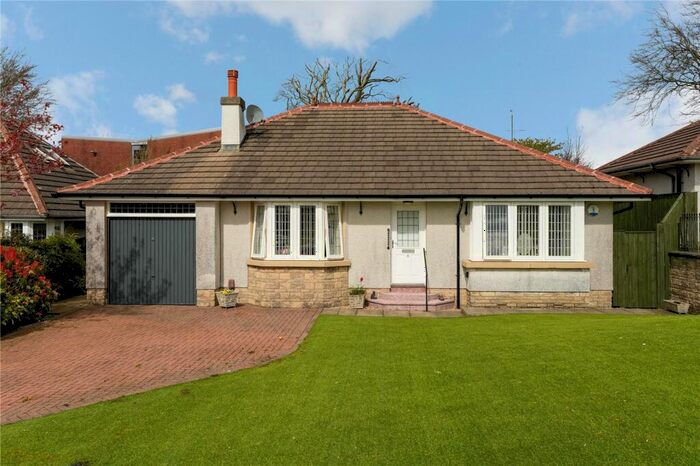 3 Bedroom Bungalow For Sale In Burnhouse Brae, Newton Mearns, East Renfrewshire, G77