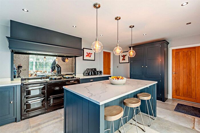 4 Bedroom Detached House For Sale In The Orchard, Harwoods Lane, Rossett, Wrexham, LL12