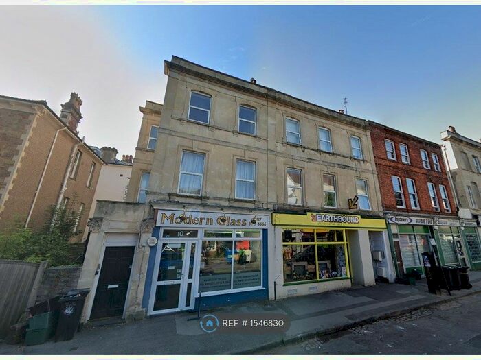 3 Bedroom Flat To Rent In Abbotsford Road, Bristol, BS6