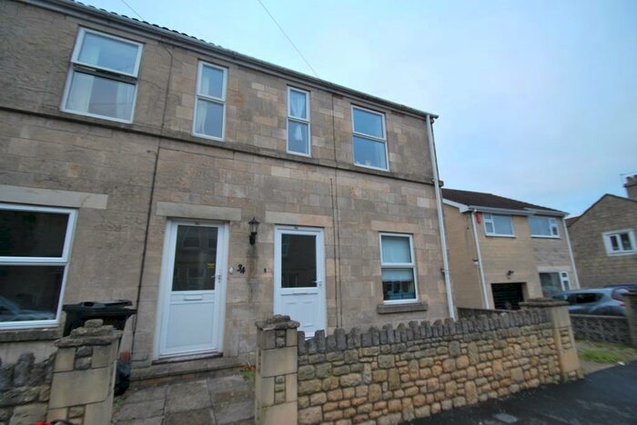 4 Bedroom House To Rent In Oolite Road, Odd Down, Bath, BA2