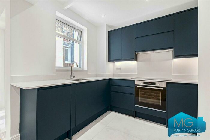2 Bedroom Apartment To Rent In Dagmar Road, London, N22