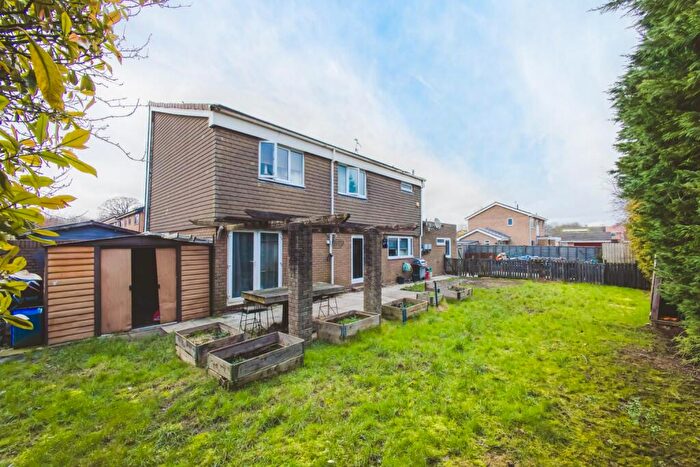 5 Bedroom Detached House For Sale In Swindon, Wiltshire, SN3