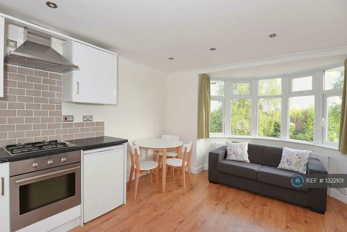 1 Bedroom Flat To Rent In Courtland Road, Oxford, OX4