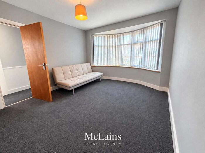1 Bedroom Property To Rent In Beechwood Road, Luton, LU4