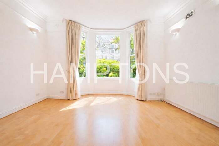 2 Bedroom Flat To Rent In Colville Gardens, Notting Hill, W11