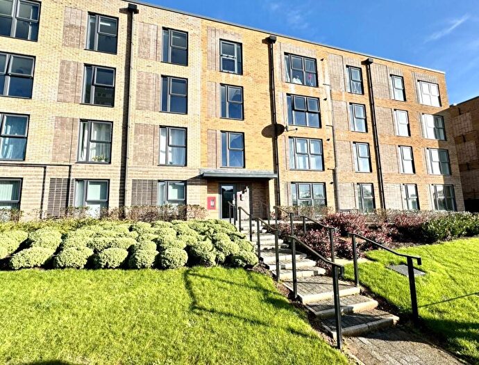 2 Bedroom Apartment To Rent In Smithfield House, Belgrave Middleway, Birmingham, B5
