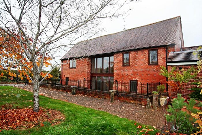 3 Bedroom Property To Rent In Priory Farm Lane, Inkberrow, WR7