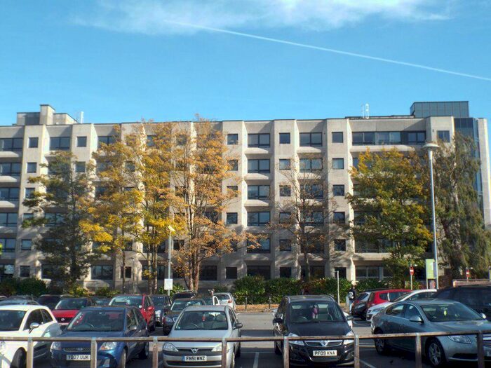 1 Bedroom Flat To Rent In Skyline House, Stevenage, SG1