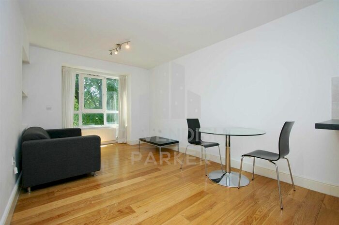 1 Bedroom Flat To Rent In Bride Street, Islington, London, N7