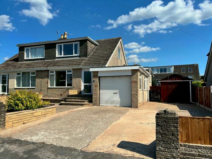 3 Bedroom Semi-Detached House To Rent In Grange View Road, Nether Kellet, Carnforth, LA6
