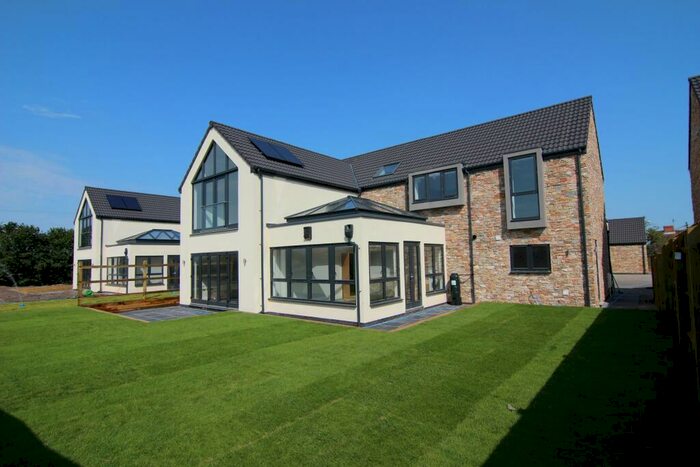 5 Bedroom Detached House For Sale In Silver Trees, East Harptree, Bristol, BS40