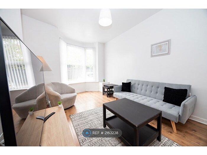 1 Bedroom Property To Rent In Liverpool, Liverpool, L7