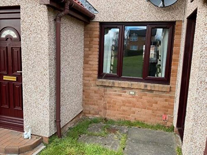 2 Bedroom House To Rent In Parkhill, Gorebridge, EH23