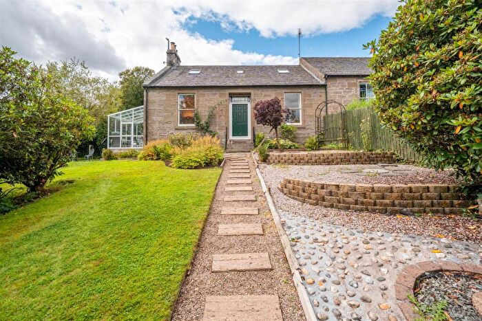 4 Bedroom House For Sale In Millbank, Stanley, Perth, PH1