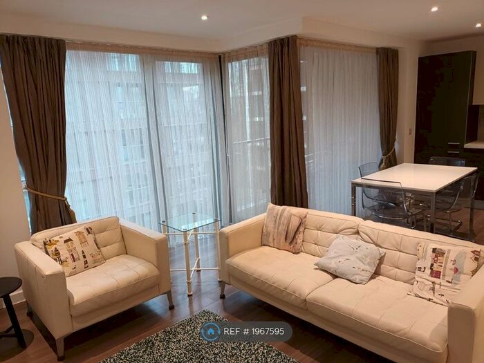 2 Bedroom Flat To Rent In Tewkesbury Road, London, W13