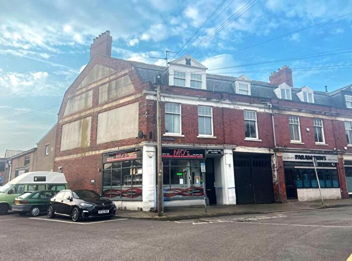 1 Bedroom Flat To Rent In Flat D Station Approach Penarth, CF64