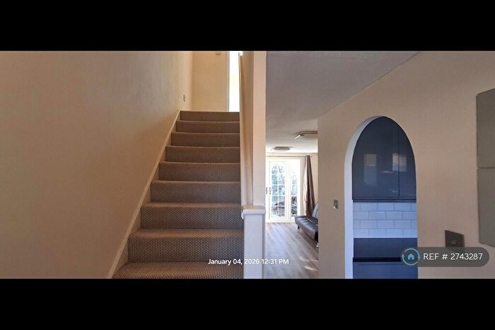 2 Bedroom Terraced House To Rent In Sybil Phoenix Close, London, SE8