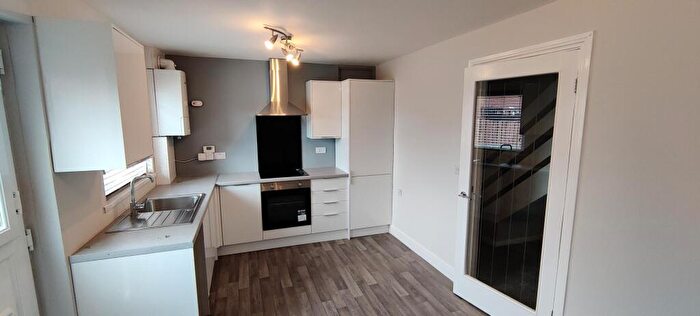 3 Bedroom Terraced House To Rent In Claremont Walk, Gateshead, NE8