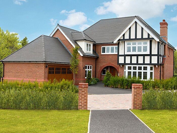 5 Bedroom Detached House For Sale In Hampden Meadows, Watlington, Oxfordshire, OX49