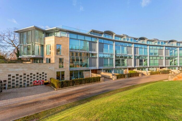 3 Bedroom Flat To Rent In Donaldson Crescent, West End, Edinburgh, EH12