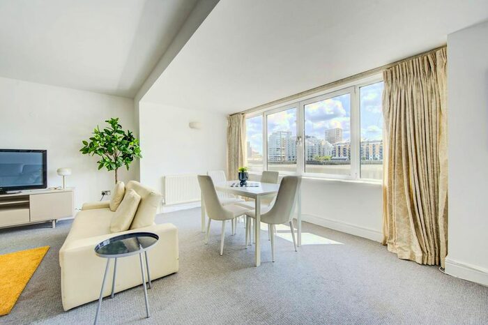 2 Bedroom Flat To Rent In Sailmakers Court, Sands End, London, SW6