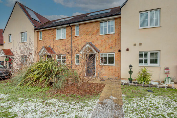 2 Bedroom Terraced House To Rent In Cheapside West, Rayleigh, SS6