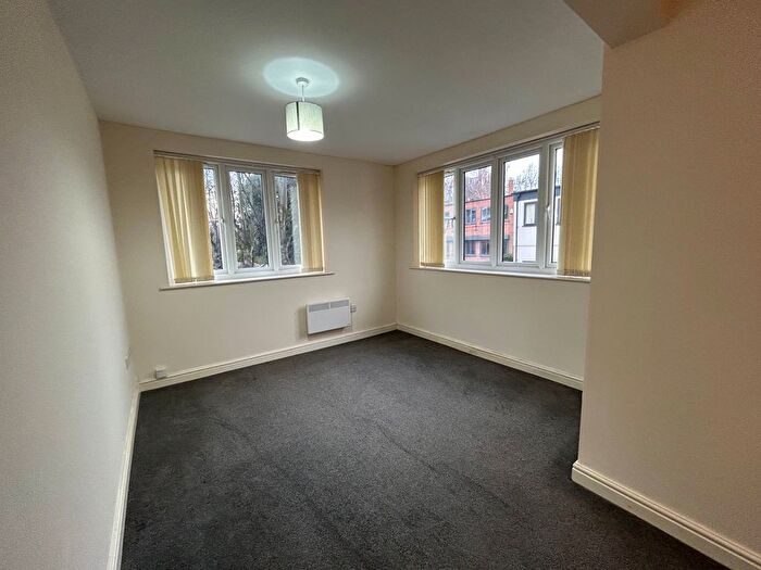 1 Bedroom Flat To Rent In Kingswood House, Pelham Road, Nottingham, NG5