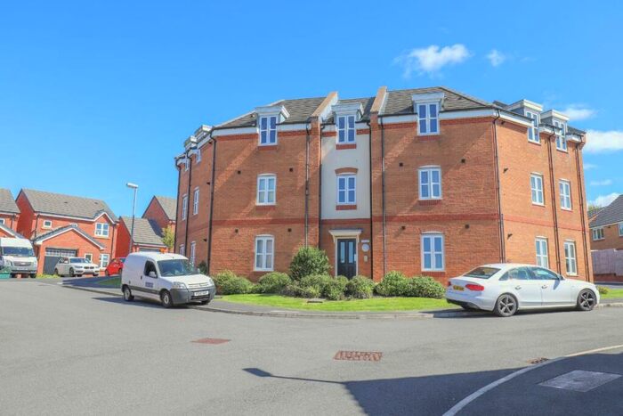 2 Bedroom Apartment To Rent In Brambling Drive, Heysham, Morecambe, LA3