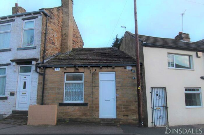 1 Bedroom Terraced House To Rent In Holme Lane, Bradford, BD4