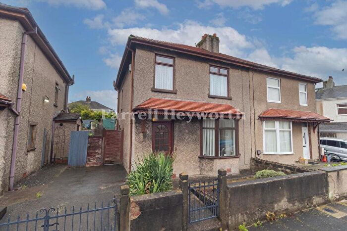 3 Bedroom House For Sale In Yealand Avenue, Heysham, Morecambe, LA3