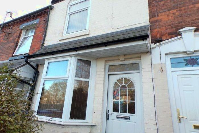 2 Bedroom Property To Rent In Highfield Road, Smethwick B67
