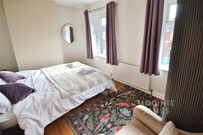 2 Bedroom Terraced House For Sale In Clifton Street, Adamsdown, Cardiff, CF24