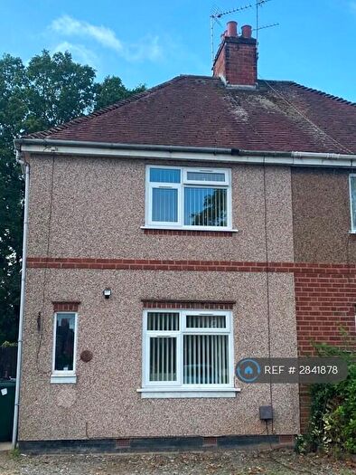 3 Bedroom Semi Detached House To Rent In Charter Avenue, Coventry, CV4